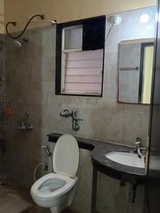 Image of 1050 Sq.ft 2 BHK Apartment / Flat for rent in Nyati Elan, Wagholi, Pune for Rs. 25000
