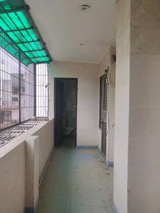 Bedroom Two Image of 1660 Sq.ft 3 BHK Builder Floor for sale in Green Field Colony Faridabad for Rs. 16200000