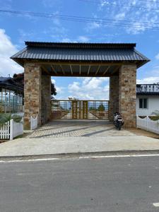 Image of 2160 Sq.ft Residential Plot / Land for sale in Majkhali, Ranikhet for Rs. 3700000