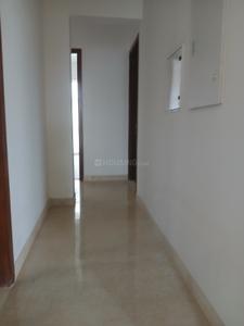 Hall Image of 2500 Sq.ft 4 BHK Builder Floor for sale in Adani Samsara Avasa, Sector 63 Gurgaon for Rs. 40500000