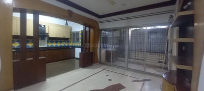 Kitchen Image of 2000 Sq.ft 3 BHK Apartment / Flat for rent in RMV Extension Stage 2 Bengaluru for Rs. 70000