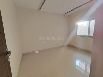 Bedroom Image of 2000 Sq.ft 4 BHK Independent House for sale in Vedanta City Phase 2, Dunda Raipur for Rs. 6100000