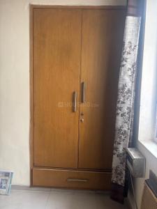 Bedroom Image of 2000 Sq.ft 4.5 BHK Villa for sale in Palam Vihar Gurgaon for Rs. 45000000