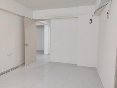 Bedroom Image of 1305 Sq.ft 3 BHK Apartment / Flat for sale in Om Sankalp Parkview, Bhat Ahmedabad for Rs. 12000000
