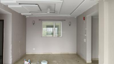 Living Room Image of 1822 Sq.ft 3 BHK Apartment / Flat for sale in Umang Winter Hills, Sector 77 Gurgaon for Rs. 18640000