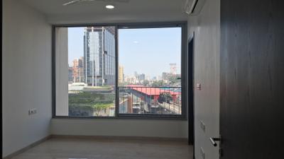 Bedroom Image of 1532 Sq.ft 3 BHK Apartment / Flat for sale in Oberoi Sky City, Borivali East Mumbai for Rs. 62000000