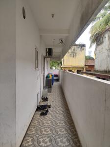 Balcony Image of 3000 Sq.ft 5 BHK Independent House for sale in Kurichi Coimbatore for Rs. 12300000