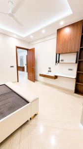 Bedroom Image of 2250 Sq.ft 3 BHK Builder Floor for rent in Sector 85 Faridabad for Rs. 75000