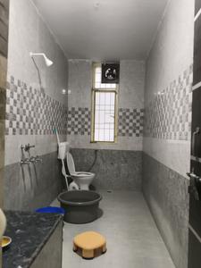 Common Bathroom One Image of 2150 Sq.ft 3 BHK Independent House for sale in Noida Extension Greater Noida for Rs. 35500000