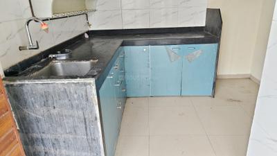 Kitchen Image of 1125 Sq.ft 2 BHK Apartment / Flat for rent in Ulwe Navi Mumbai for Rs. 28000