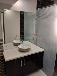 Image of 1850 Sq.ft 3 BHK Apartment / Flat for rent in Durga Pooja Apartment, Sector 13 Dwarka, New Delhi for Rs. 45000
