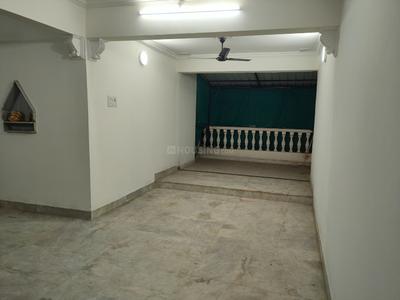 Hall Image of 937 Sq.ft 2 BHK Apartment / Flat for sale in Salcete Goa for Rs. 5500000