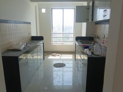 Kitchen Image of 1282 Sq.ft 2 BHK Apartment / Flat for sale in Karia Konark Meadows, Upper Kharadi Pune for Rs. 9300000