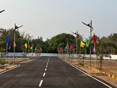 Image of 1385 Sq.ft Residential Plot / Land for sale in Avadi, Chennai for Rs. 6500000