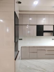 Kitchen Image of 1620 Sq.ft 3 BHK Builder Floor for sale in BPTP District 3, Sector 85 Faridabad for Rs. 18000000