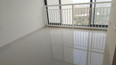 Bedroom Image of 1000 Sq.ft 2 BHK Apartment / Flat for rent in Dynamix Divum, Malad East Mumbai for Rs. 75000