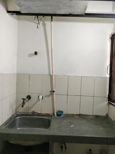Kitchen Image of 450 Sq.ft 1 BHK Apartment / Flat for sale in Sector 23B Dwarka New Delhi for Rs. 5700000