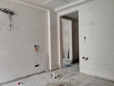 Bedroom Image of 1950 Sq.ft 3 BHK Builder Floor for sale in Sarvapriya Vihar New Delhi for Rs. 90000000