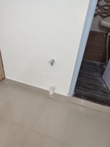 Image of 500 Sq.ft 1 BHK Builder Floor for rent in Kaggadasapura, Bengaluru for Rs. 17000