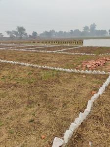 Manpura Plot View 2