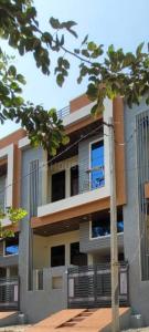 Image of 1000 Sq.ft 3 BHK Duplex for sale in Peethawas, Jaipur for Rs. 7500000