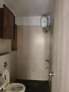 Bedroom Two Image of 774 Sq.ft 1.5 BHK Apartment / Flat for rent in Lodha Casa Rio, Palava Phase 1 Thane for Rs. 15000