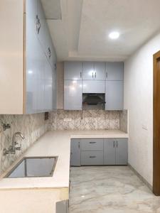 Kitchen Image of 1420 Sq.ft 3 BHK Builder Floor for sale in Indirapuram Ghaziabad for Rs. 9500000