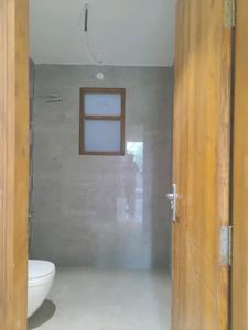 Bedroom Two Image of 2700 Sq.ft 4 BHK Builder Floor for rent in Priyank Reality , Sector 37 Faridabad for Rs. 38000