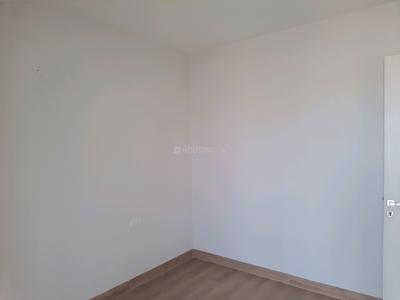 Bedroom Image of 1205 Sq.ft 3 BHK Builder Floor for sale in Signature Global City 92, Sector 92 Gurgaon for Rs. 12500000