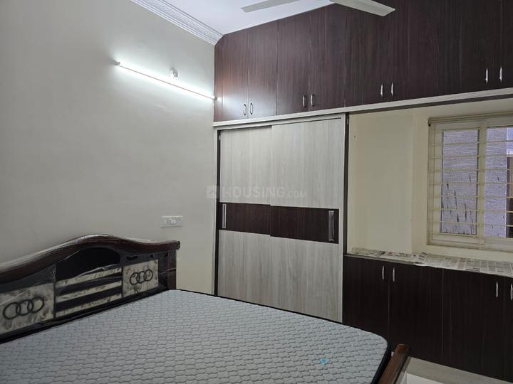 Krishna house Bedroom 1