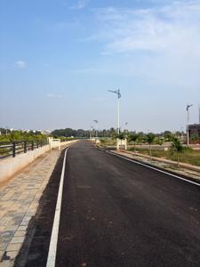 Image of 1200 Sq.ft Residential Plot / Land for sale in Rajarajeshwari Nagar, Mysore for Rs. 9000000