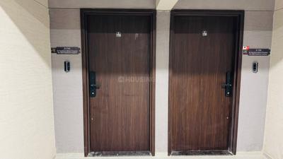 Image of 1200 Sq.ft 2 BHK Apartment / Flat for sale in Yashada Splendid Park, Dudulgaon, Pune for Rs. 5542000