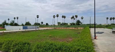 Image of 1494 Sq.ft Residential Plot / Land for sale in Thiruvallur, Chennai for Rs. 6721000