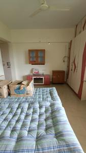 Balcony Image of 1050 Sq.ft 2 BHK Apartment / Flat for sale in Suncity Apartment, Anand Nagar, Sinhagad Road Pune for Rs. 12500000