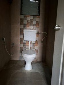 Common Bathroom Image of 1151 Sq.ft 2 BHK Apartment / Flat for sale in Aawas Aawas, Kamothe Navi Mumbai for Rs. 11000000