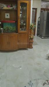 Hall Image of 1401 Sq.ft 3 BHK Apartment / Flat for sale in CGHS Virat Apartment, Paschim Vihar New Delhi for Rs. 15900000