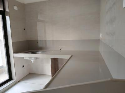 Kitchen Image of 620 Sq.ft 1 BHK Apartment / Flat for sale in Kharghar Navi Mumbai for Rs. 5500000