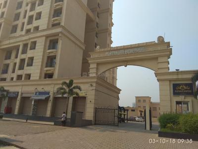 Image of Starco PG in Hiranandani Estate, Thane