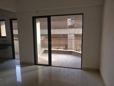 Hall Image of 2840 Sq.ft 3 BHK Apartment / Flat for sale in Sakar Elite Apex, Mahalakshmi Nagar Indore for Rs. 19383000