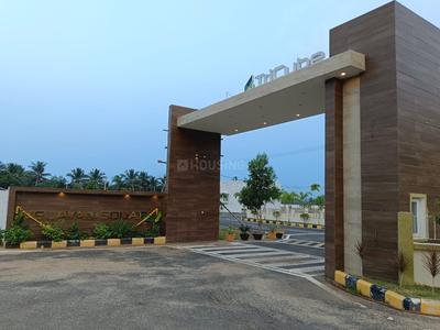 Image of 1537 Sq.ft Residential Plot / Land for sale in RR Velavan Square, Kariampalayam, Coimbatore for Rs. 725000