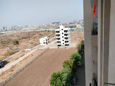Image of 1000 Sq.ft Residential Plot / Land for sale in Viman Nagar, Pune for Rs. 2100000