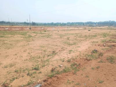 Century Nature City Plot View 2