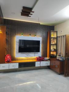 Hall Image of 1100 Sq.ft 2 BHK Apartment / Flat for sale in Boduppal Hyderabad for Rs. 6500000