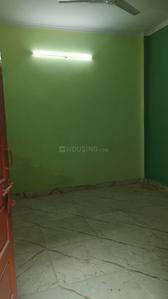 Hall Image of 400 Sq.ft 1 RK Builder Floor for rent in Himgiri Enclave, Burari New Delhi for Rs. 5500