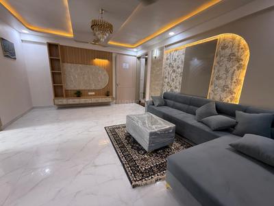 Hall Image of 1500 Sq.ft 3 BHK Apartment / Flat for sale in Jagatpura Jaipur for Rs. 6000000