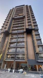 Image of 800 Sq.ft 1 BHK Apartment / Flat for sale in Concrete Sai Swayam, Chembur, Mumbai for Rs. 22000000
