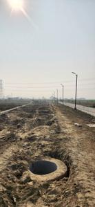 Image of 900 Sq.ft Residential Plot / Land for sale in Jewar City Propert, Jewar, Greater Noida for Rs. 1000000