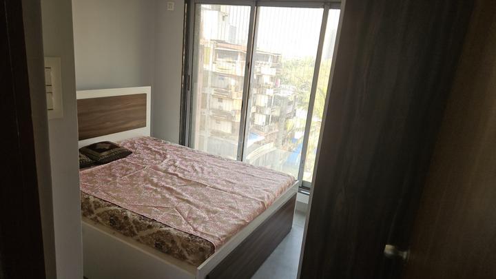 Rishab Sadhna Bedroom 1