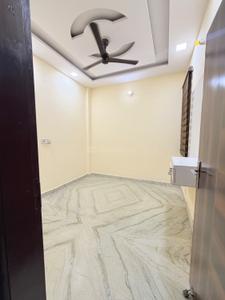 Hall Image of 650 Sq.ft 2 BHK Builder Floor for sale in Sector 3 Rohini New Delhi for Rs. 7200000