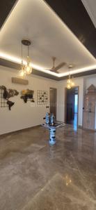 Living Room Image of 2000 Sq.ft 3.5 BHK Builder Floor for sale in Palm Ardee City, Sector 52 Gurgaon for Rs. 36500000